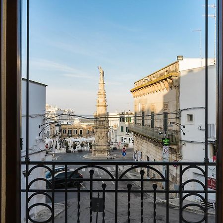 Sant'Oronzo View Apartment By Wonderful Italy 奥斯图尼 外观 照片