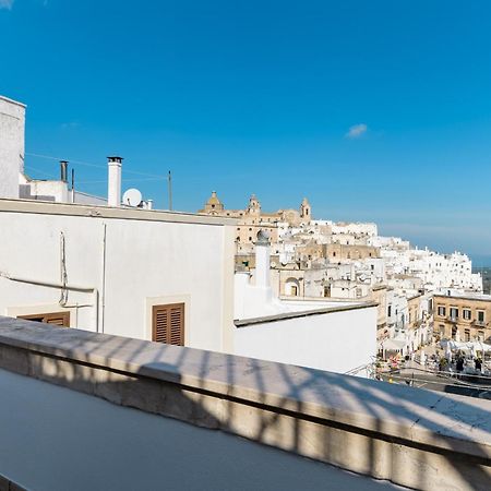 Sant'Oronzo View Apartment By Wonderful Italy 奥斯图尼 外观 照片