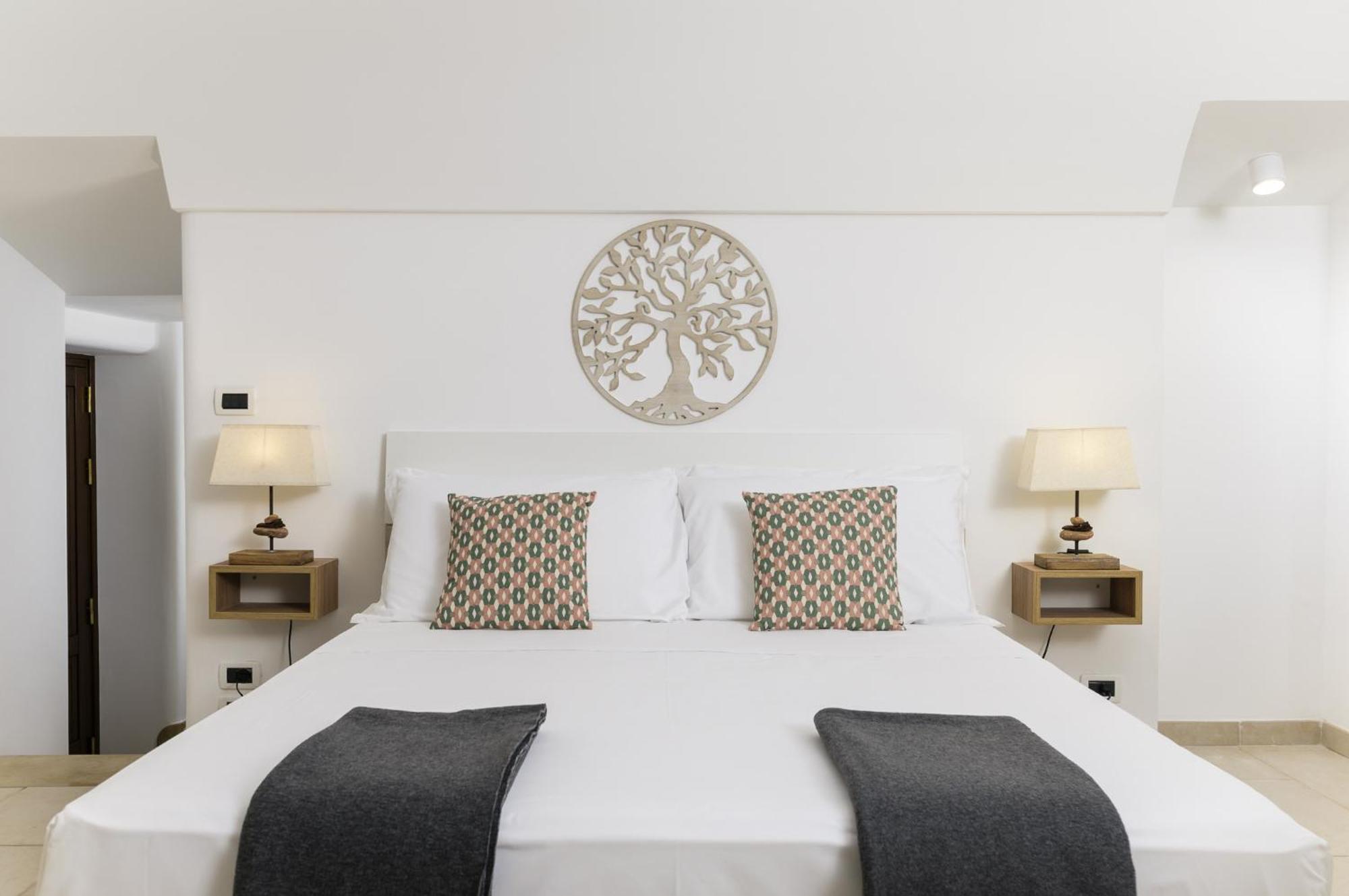 Sant'Oronzo View Apartment By Wonderful Italy 奥斯图尼 外观 照片