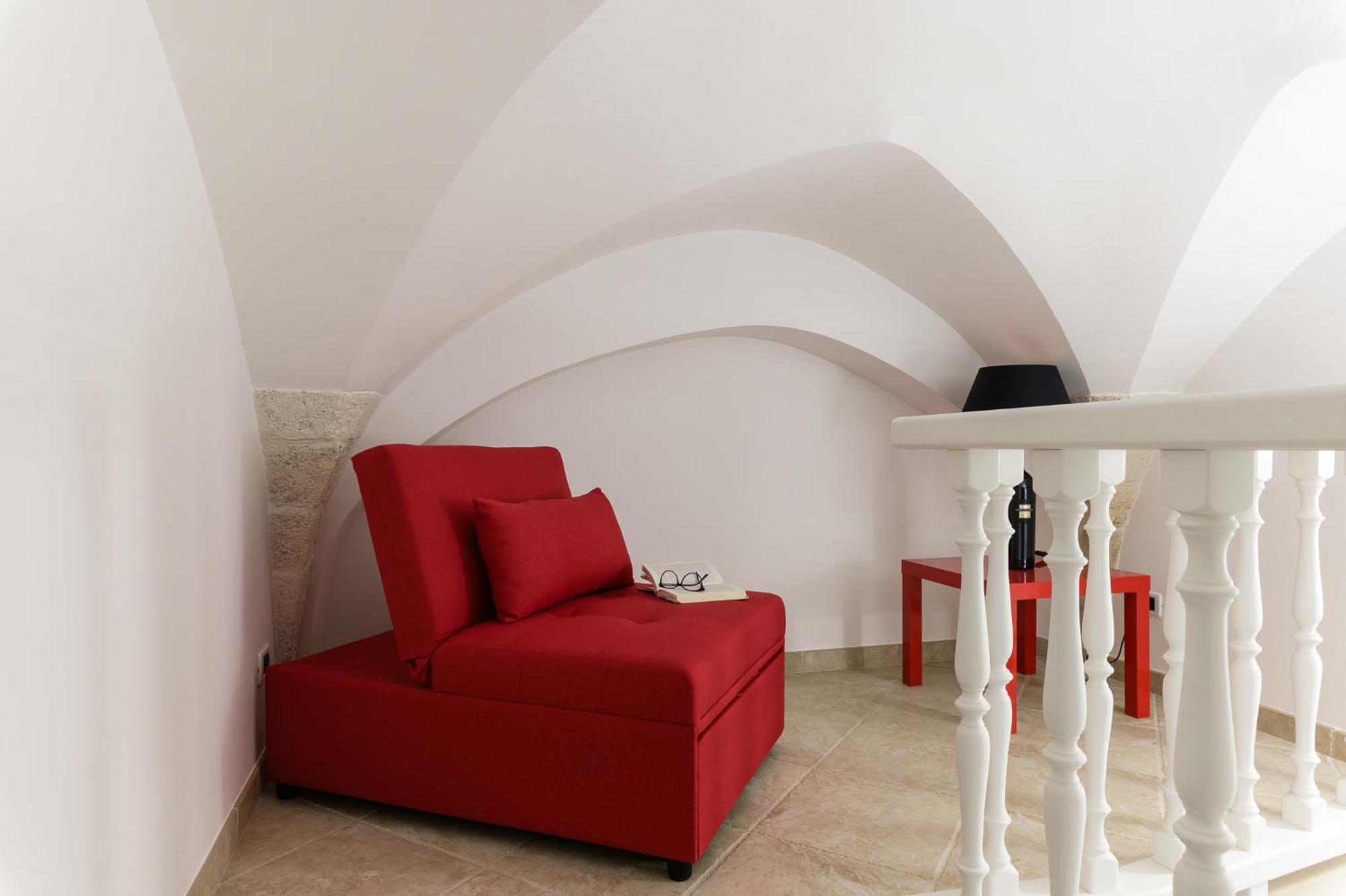 Sant'Oronzo View Apartment By Wonderful Italy 奥斯图尼 外观 照片