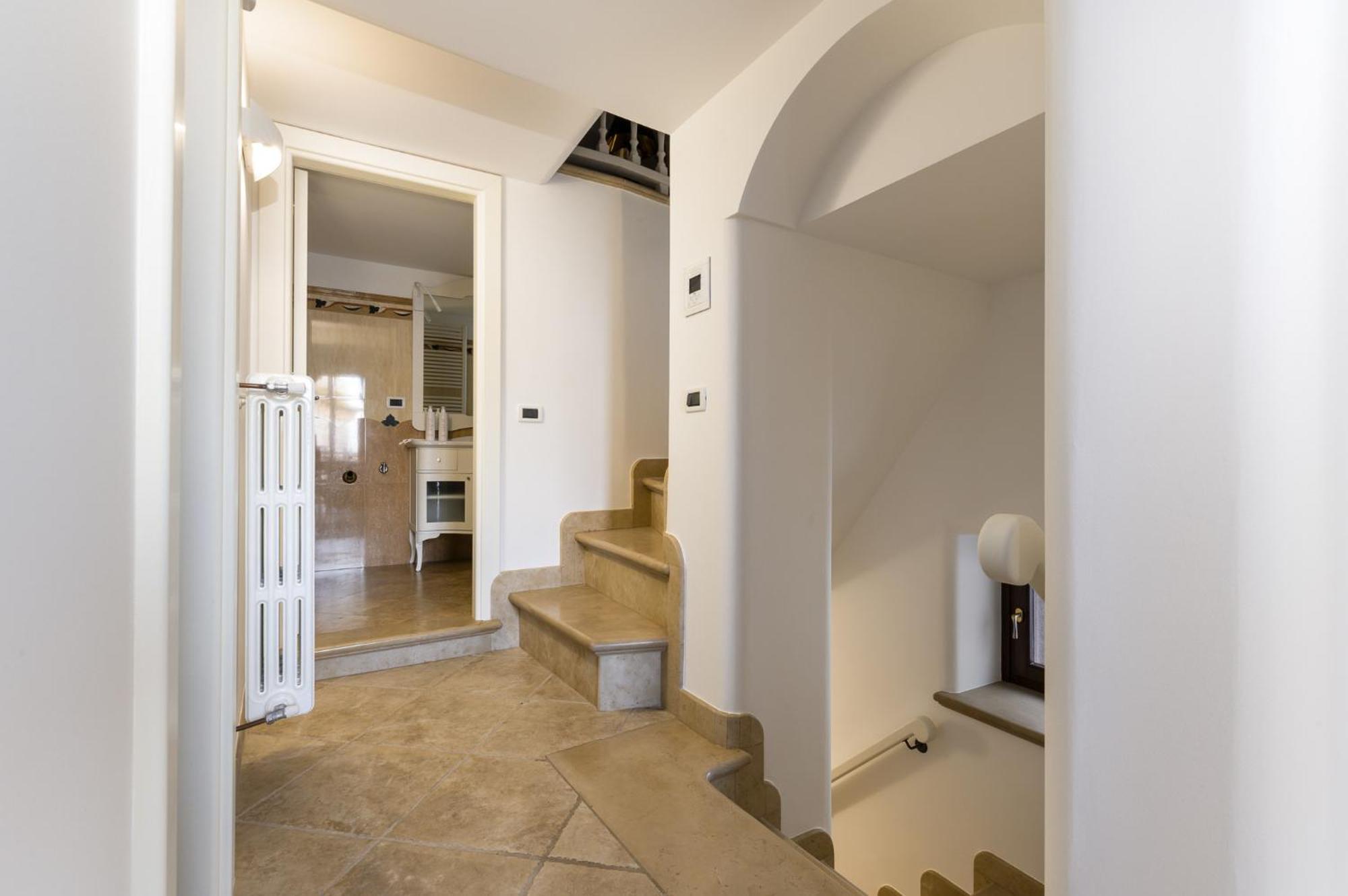 Sant'Oronzo View Apartment By Wonderful Italy 奥斯图尼 外观 照片