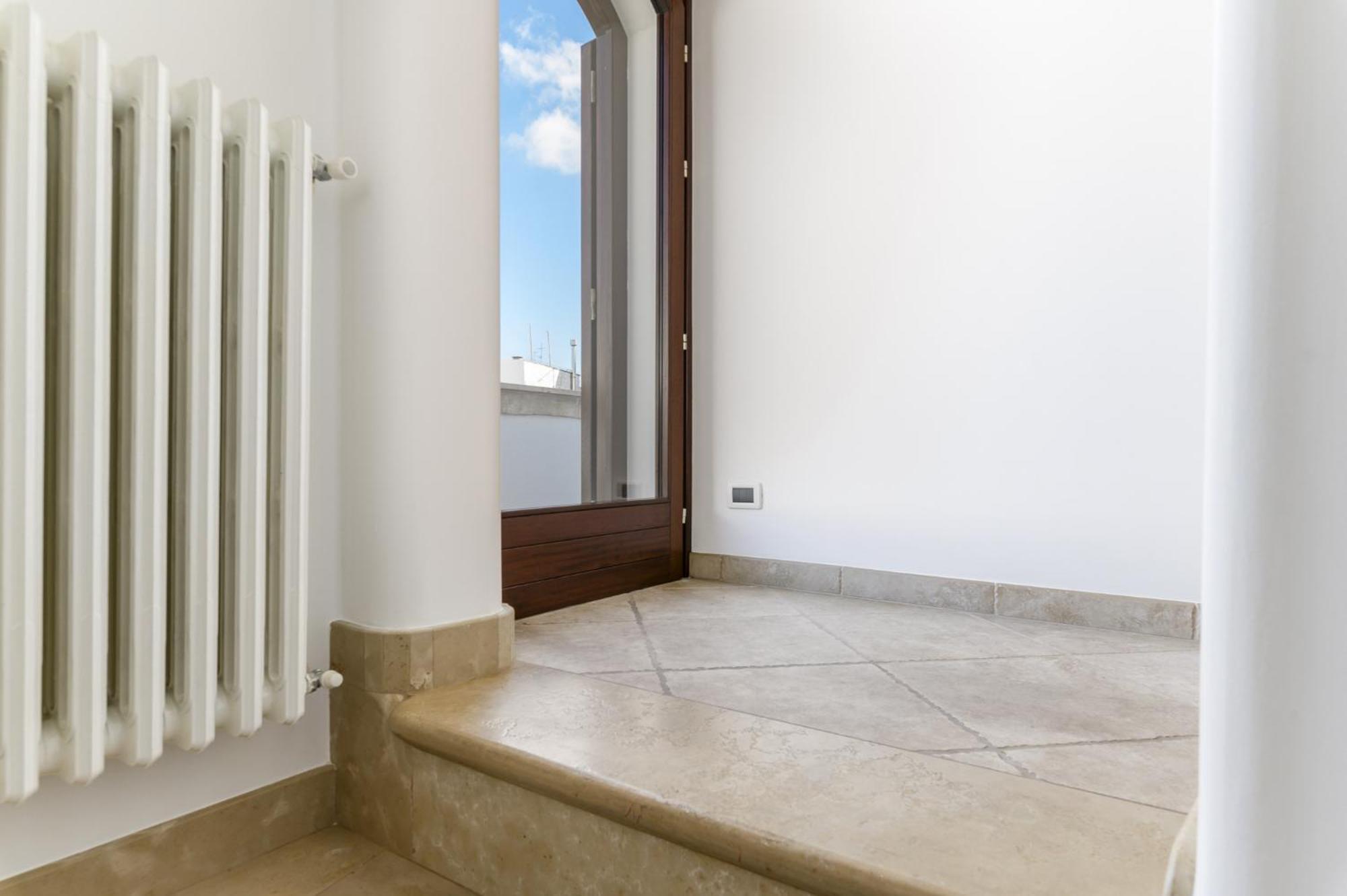Sant'Oronzo View Apartment By Wonderful Italy 奥斯图尼 外观 照片
