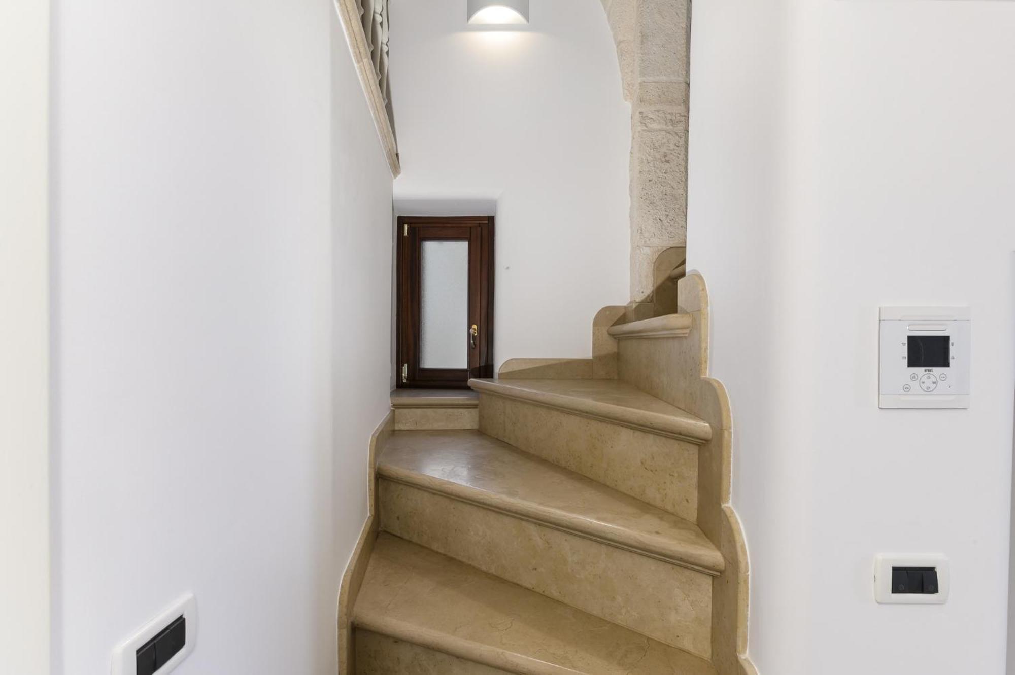 Sant'Oronzo View Apartment By Wonderful Italy 奥斯图尼 外观 照片