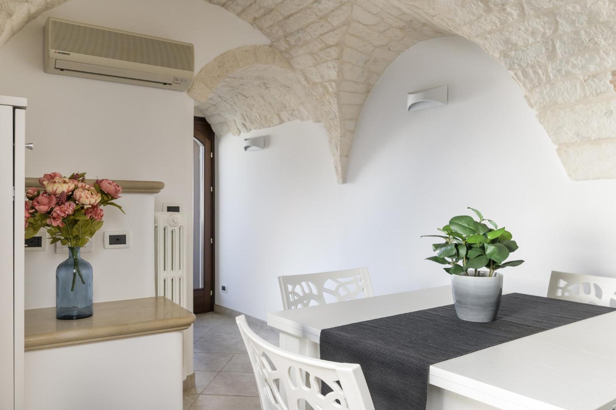 Sant'Oronzo View Apartment By Wonderful Italy 奥斯图尼 外观 照片