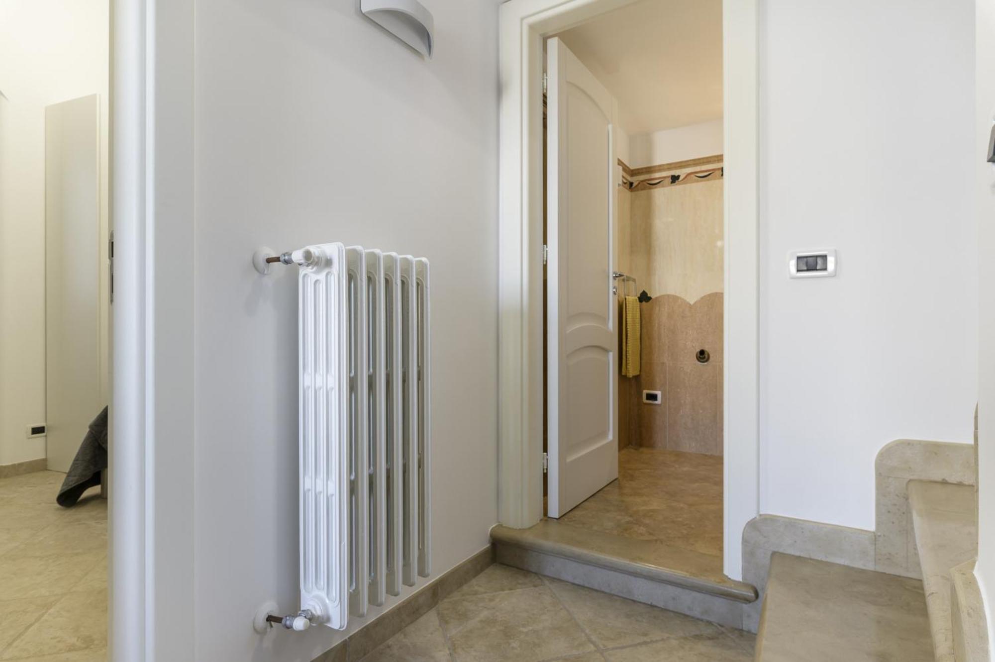 Sant'Oronzo View Apartment By Wonderful Italy 奥斯图尼 外观 照片