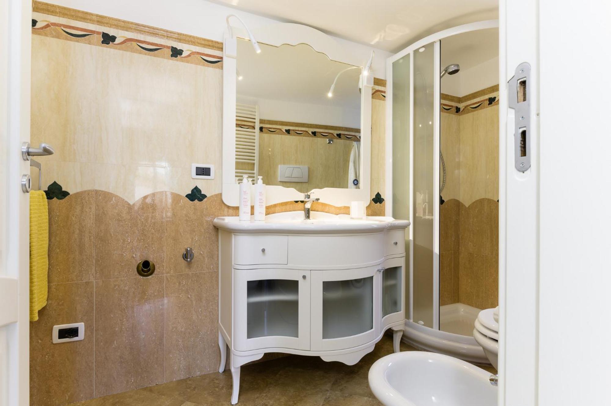 Sant'Oronzo View Apartment By Wonderful Italy 奥斯图尼 外观 照片