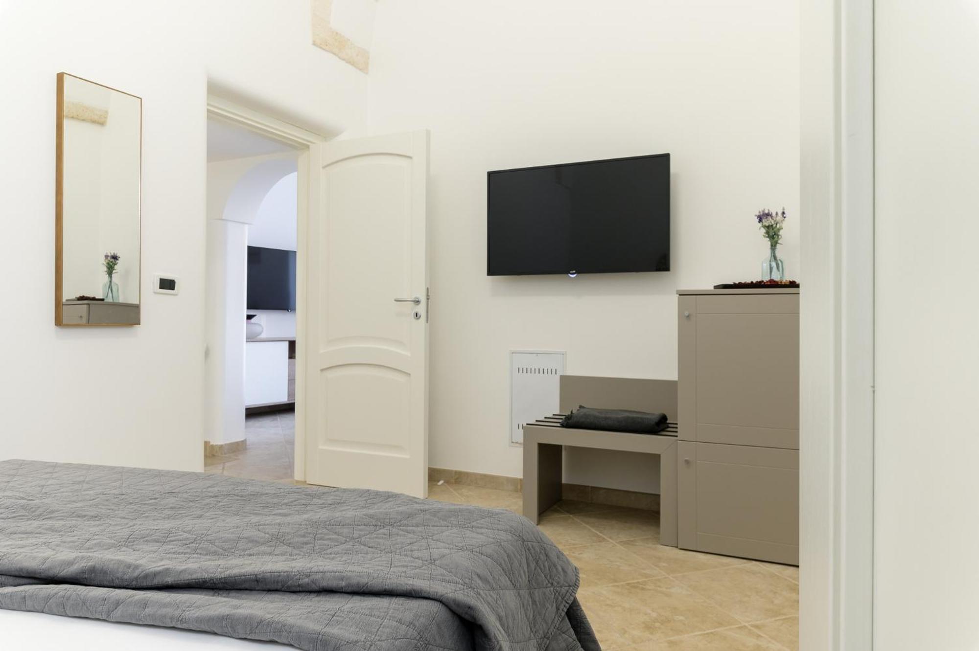 Sant'Oronzo View Apartment By Wonderful Italy 奥斯图尼 外观 照片