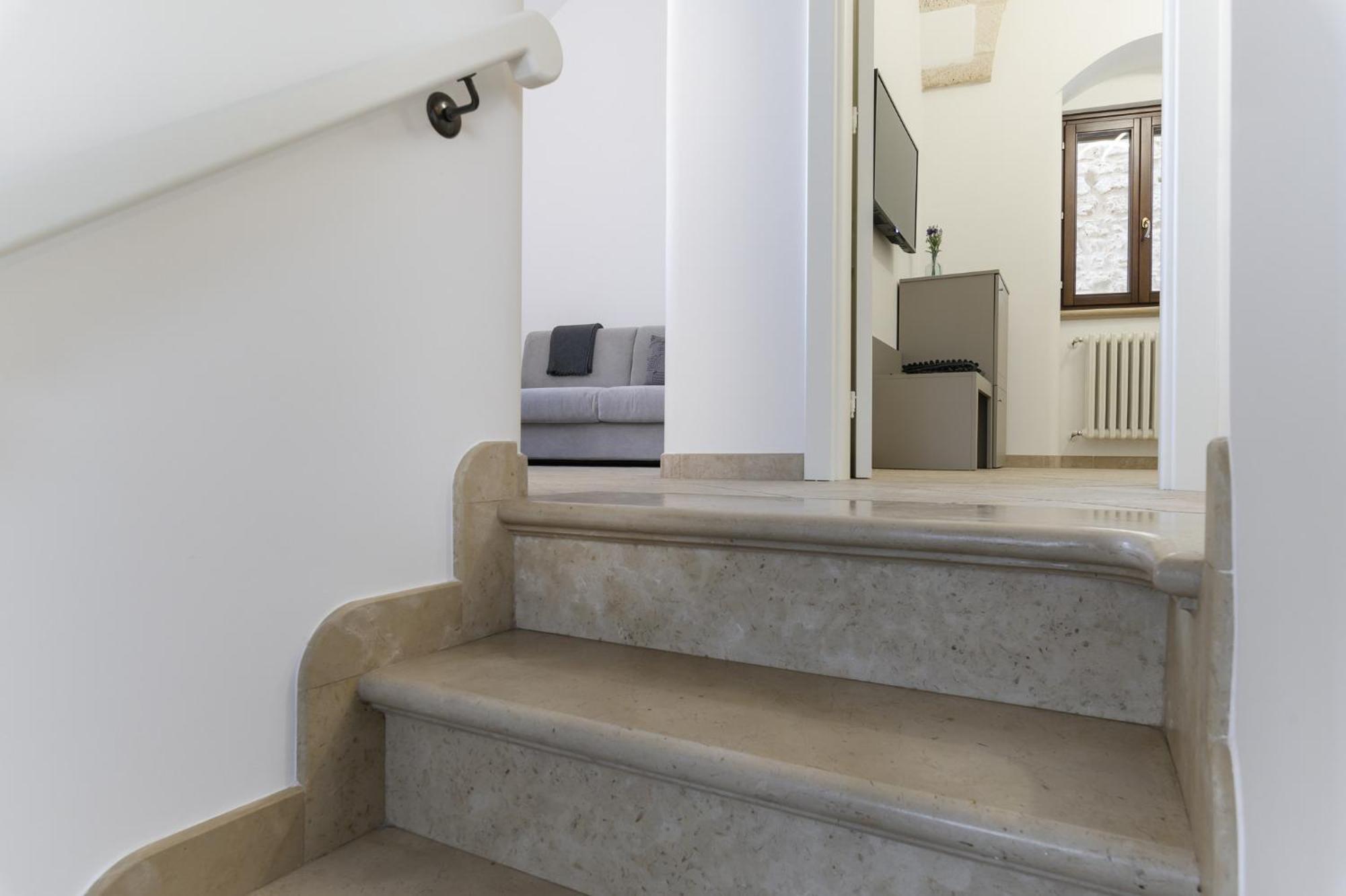 Sant'Oronzo View Apartment By Wonderful Italy 奥斯图尼 外观 照片