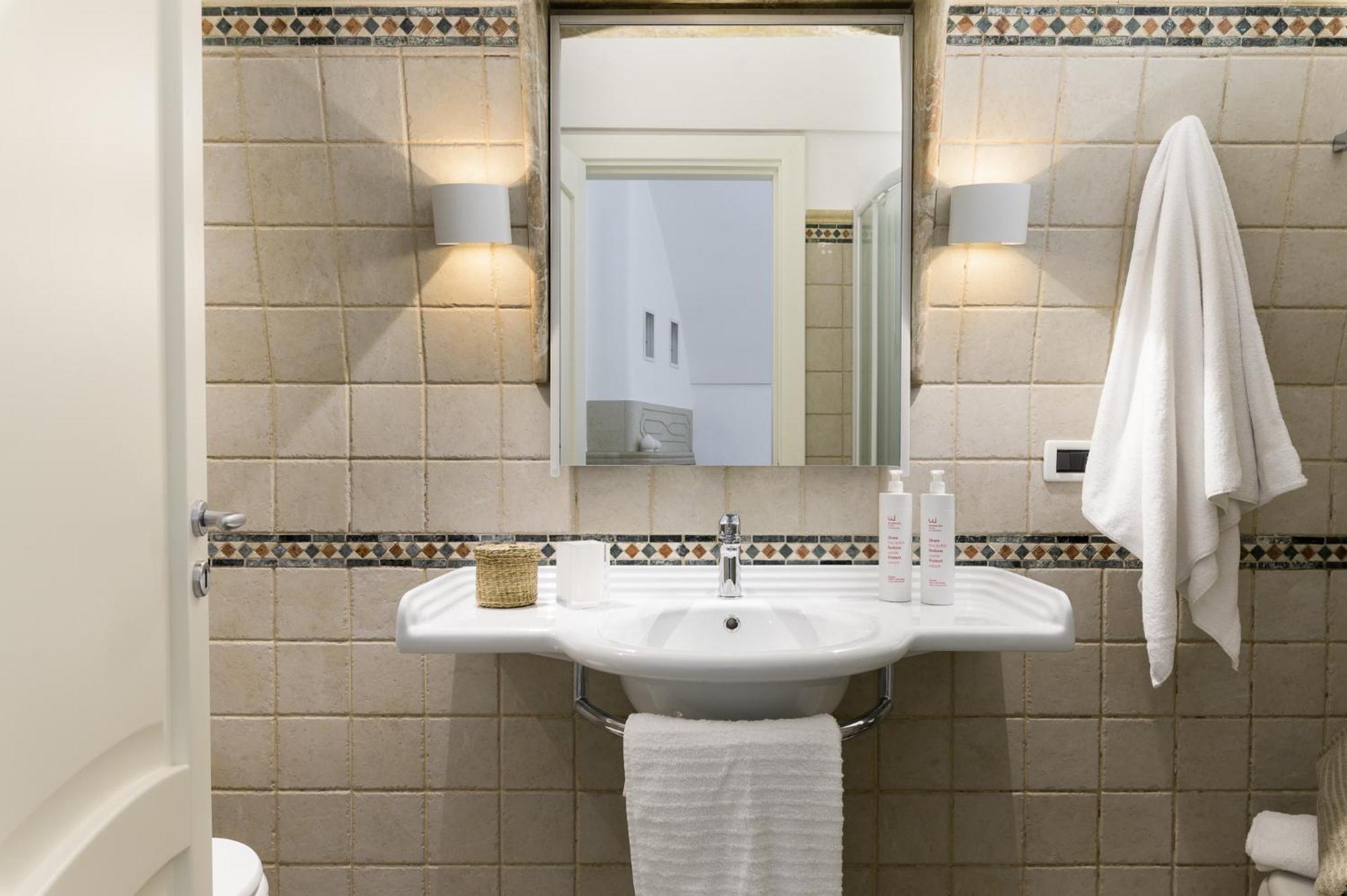 Sant'Oronzo View Apartment By Wonderful Italy 奥斯图尼 外观 照片
