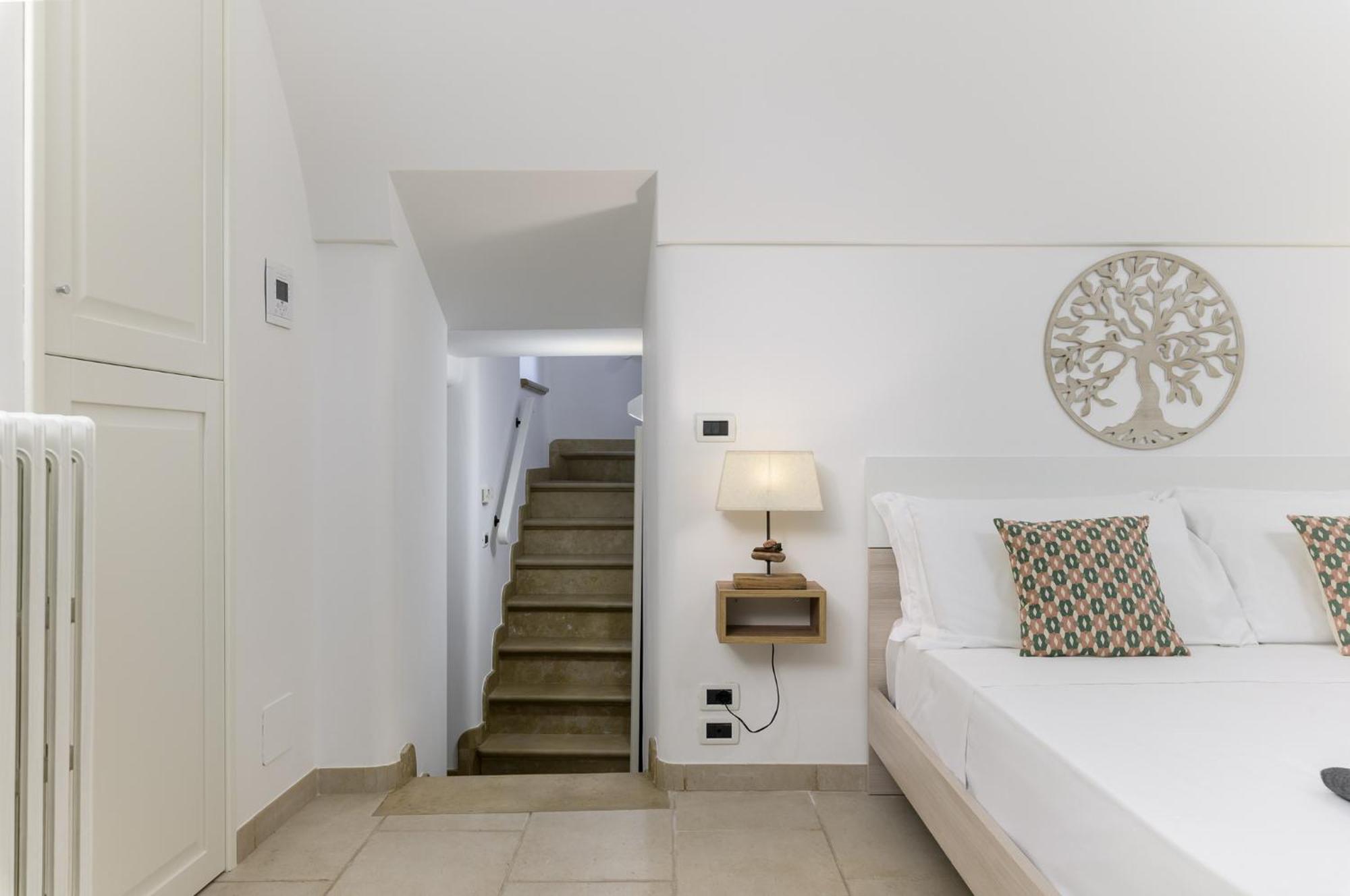 Sant'Oronzo View Apartment By Wonderful Italy 奥斯图尼 外观 照片