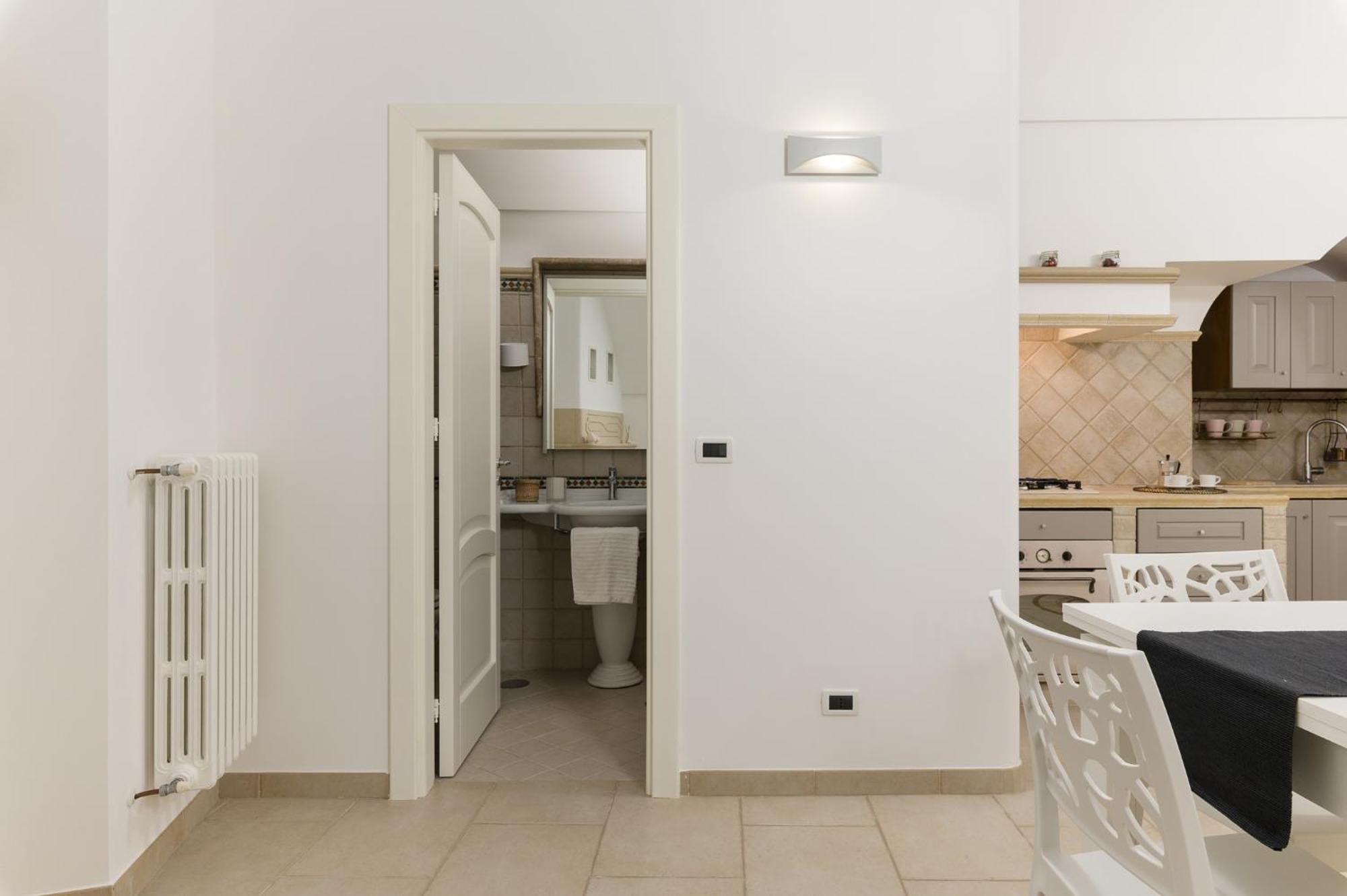 Sant'Oronzo View Apartment By Wonderful Italy 奥斯图尼 外观 照片