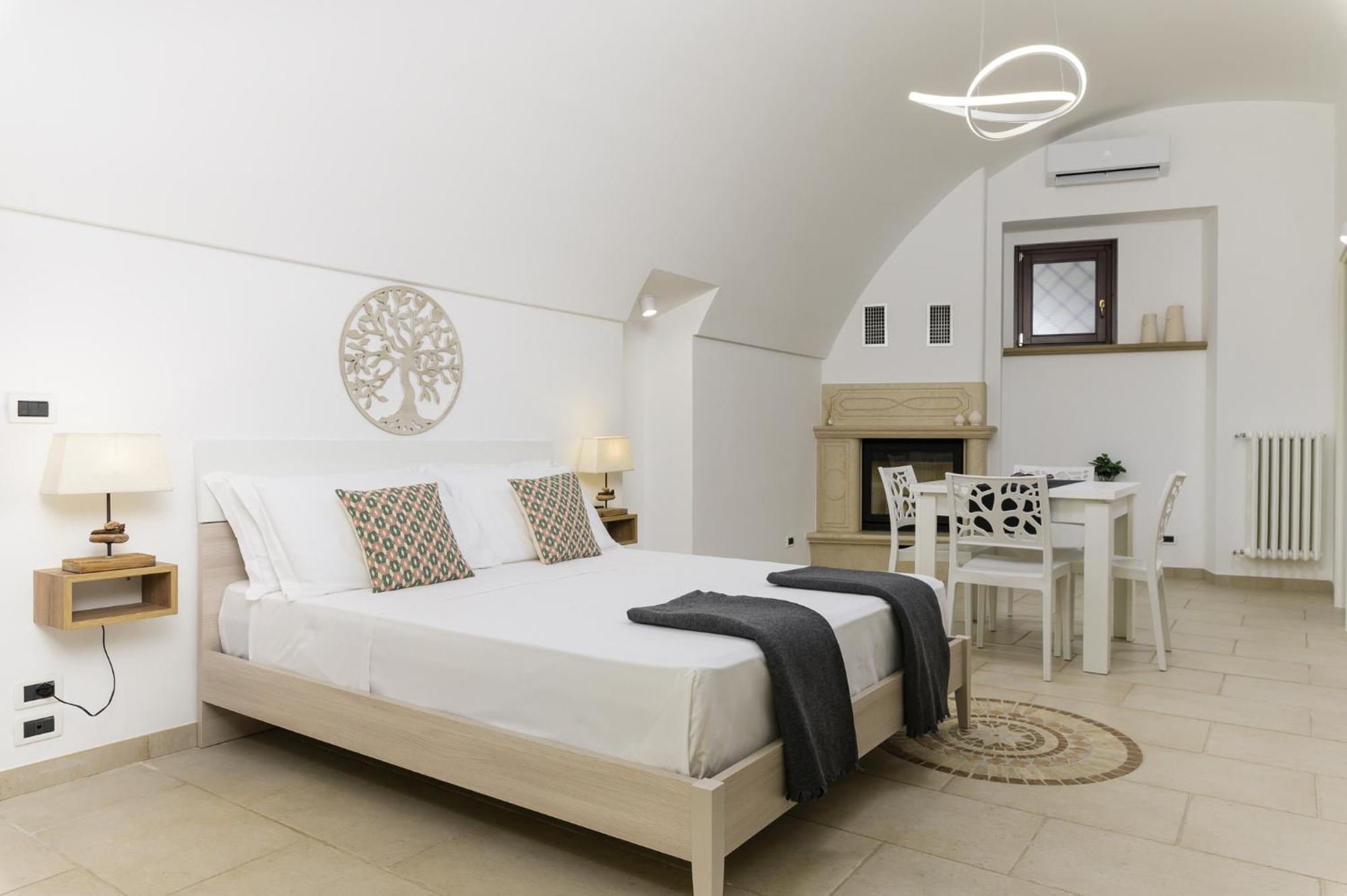 Sant'Oronzo View Apartment By Wonderful Italy 奥斯图尼 外观 照片
