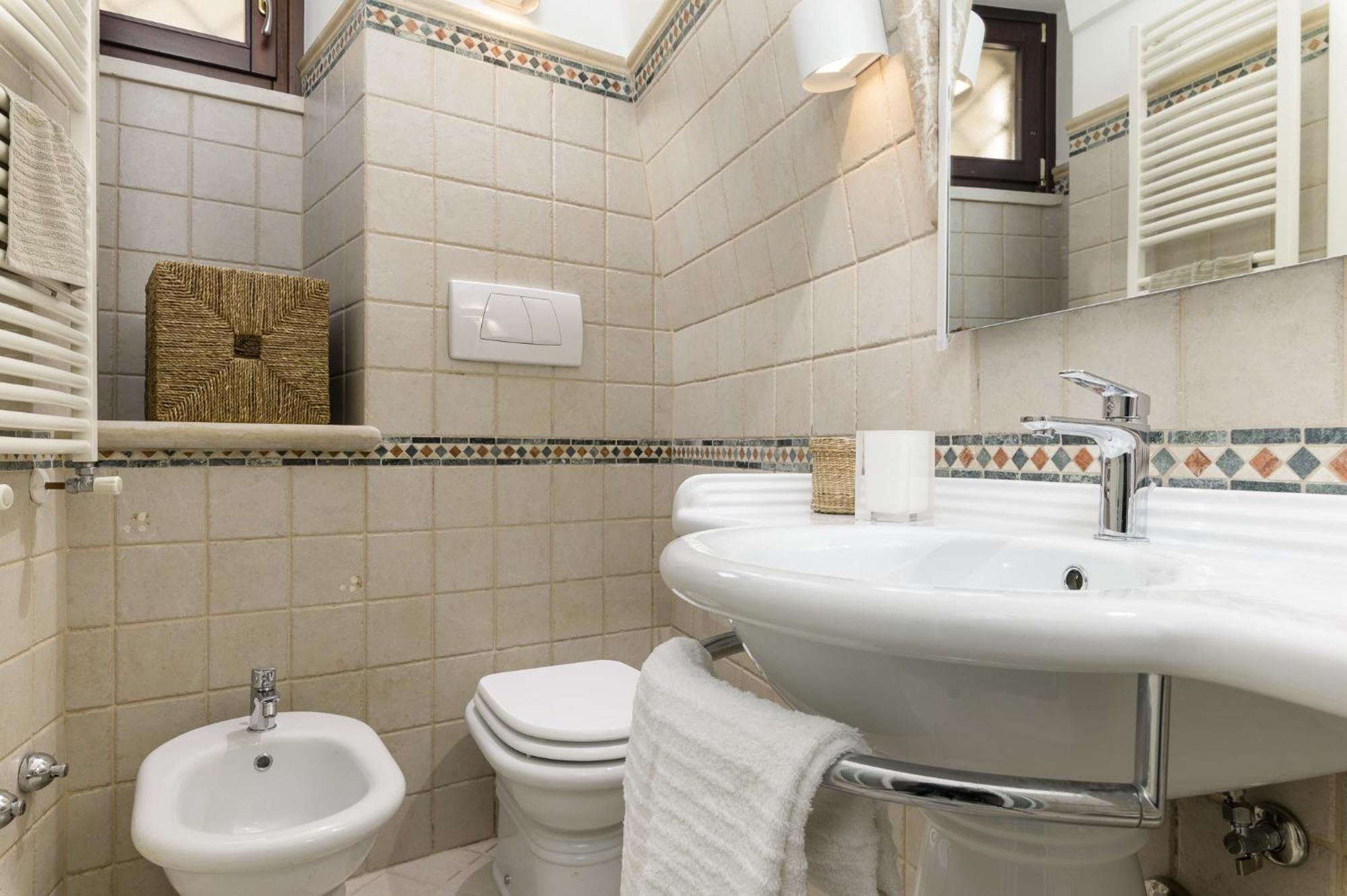Sant'Oronzo View Apartment By Wonderful Italy 奥斯图尼 外观 照片